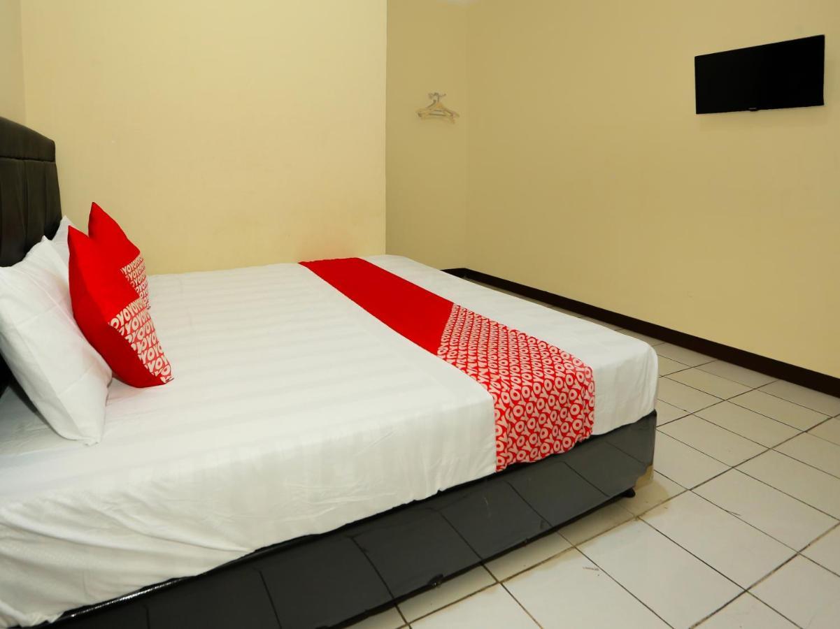Oyo 93136 Hotel Santo Djaya 2 Bogor Exterior foto
