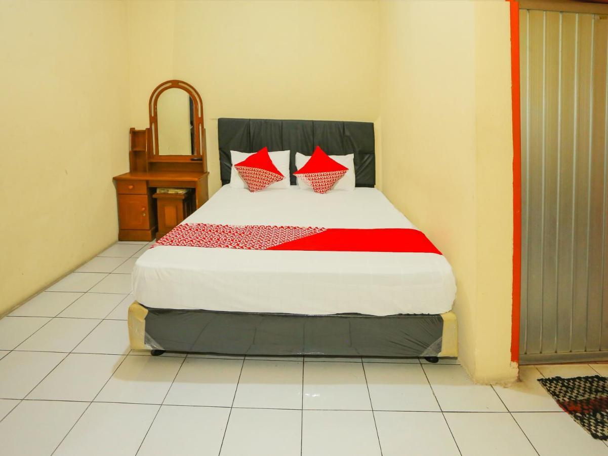 Oyo 93136 Hotel Santo Djaya 2 Bogor Exterior foto