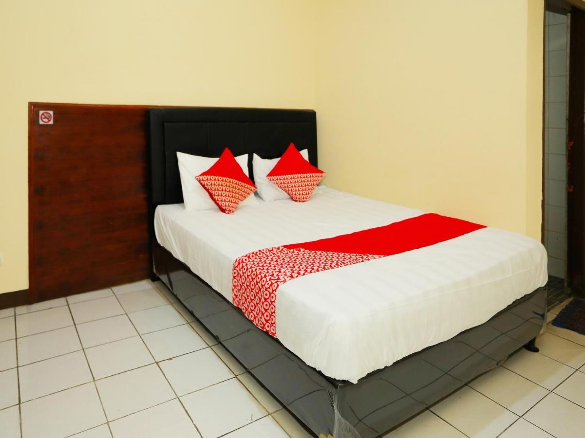 Oyo 93136 Hotel Santo Djaya 2 Bogor Exterior foto