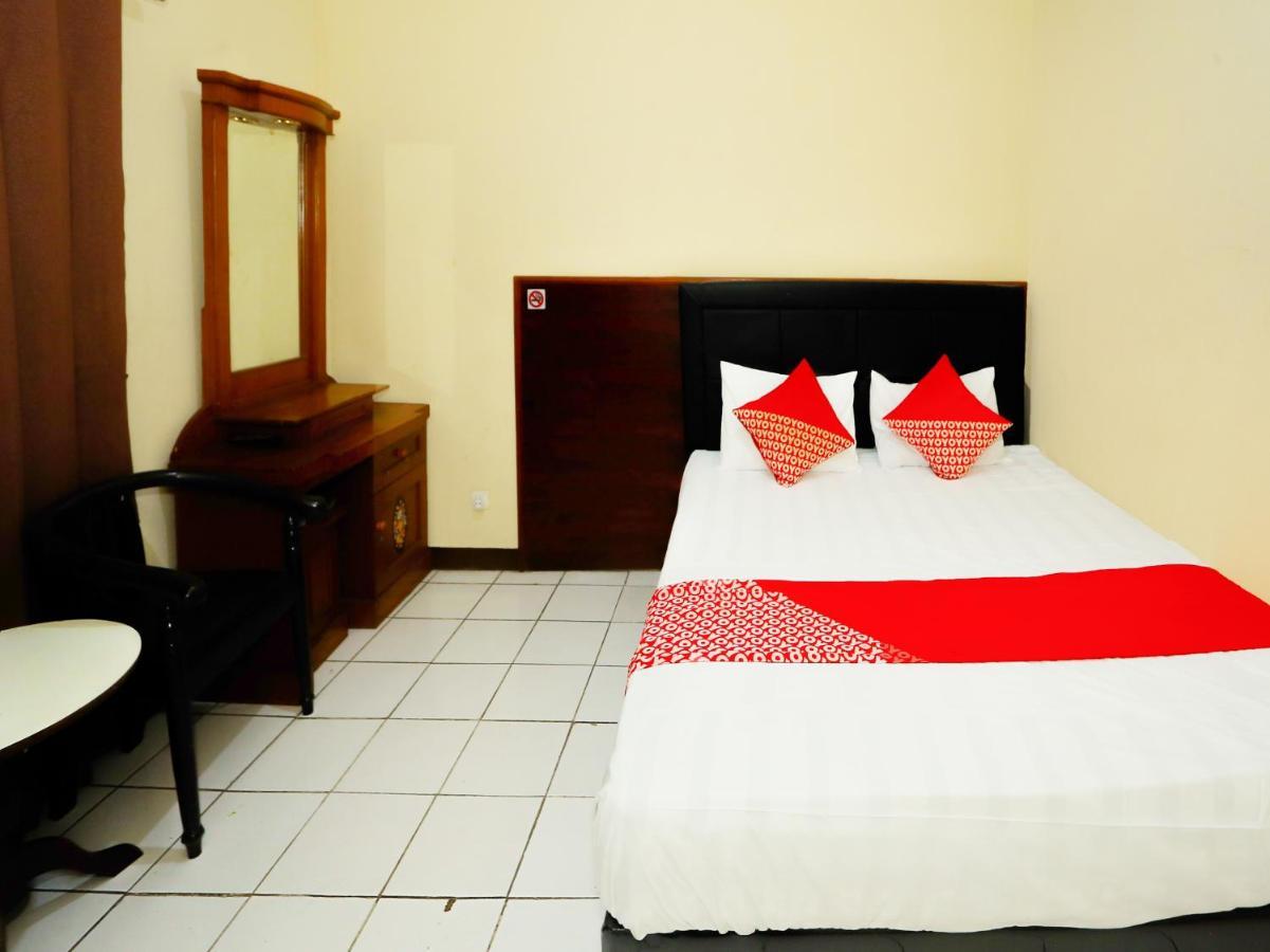 Oyo 93136 Hotel Santo Djaya 2 Bogor Exterior foto
